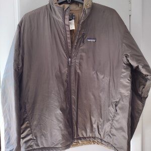 Mens XL Patagonia Puffer Jacket